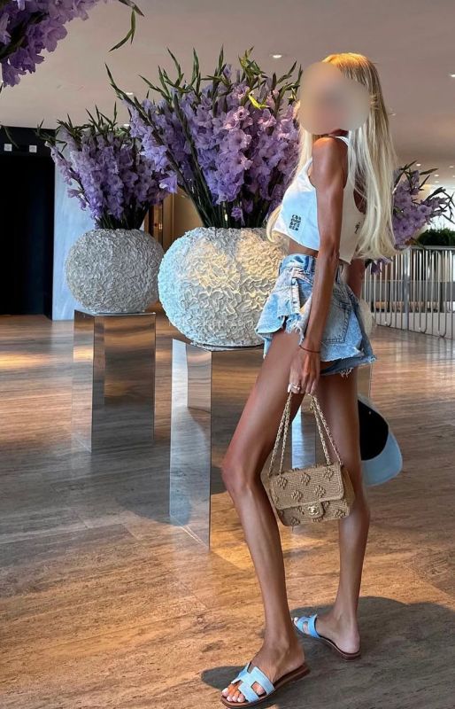 Повія Дніпра : Єва - фото 1