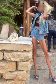 Escort Dnipro : Eva - photo 1