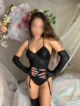 Проститутка Днепра : Оля - фото 1