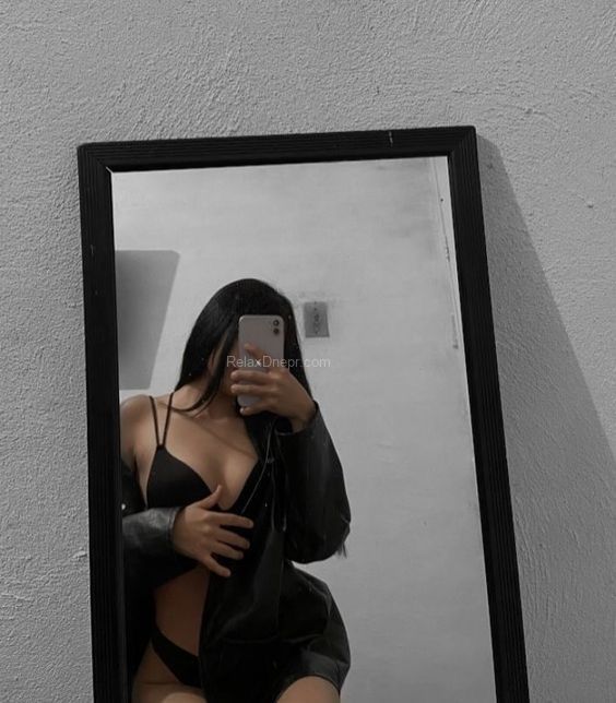 Dnipro escort : Vlada - photo 2