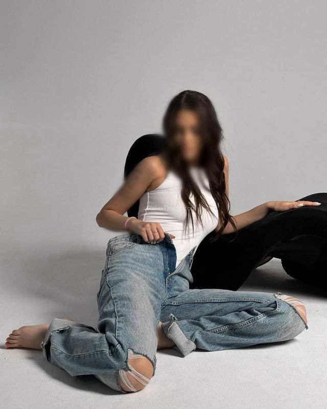 Повія Дніпра : Ліана - фото 3