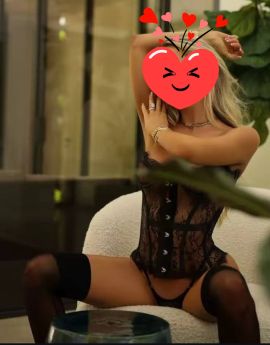 Проститутка Днепра : Білявка - фото 3