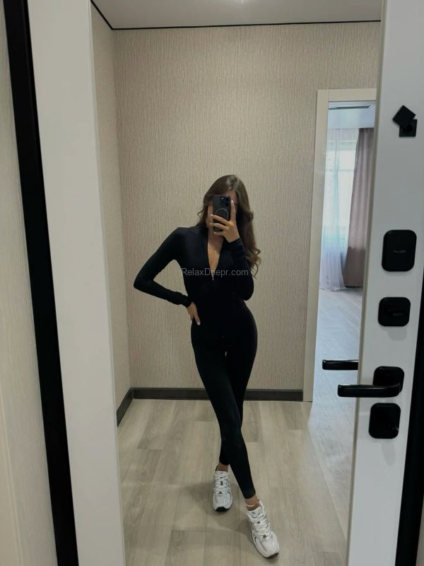 Повія Дніпра : Владіслава - фото 2