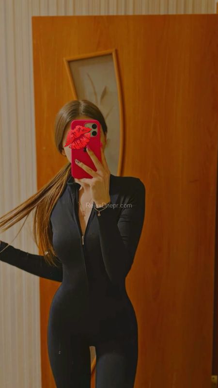 Повія Дніпра : Владіслава - фото 3