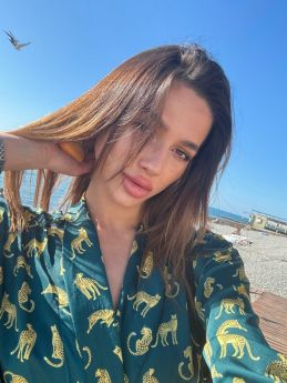 Escort Dnipro : Inna - photo 2