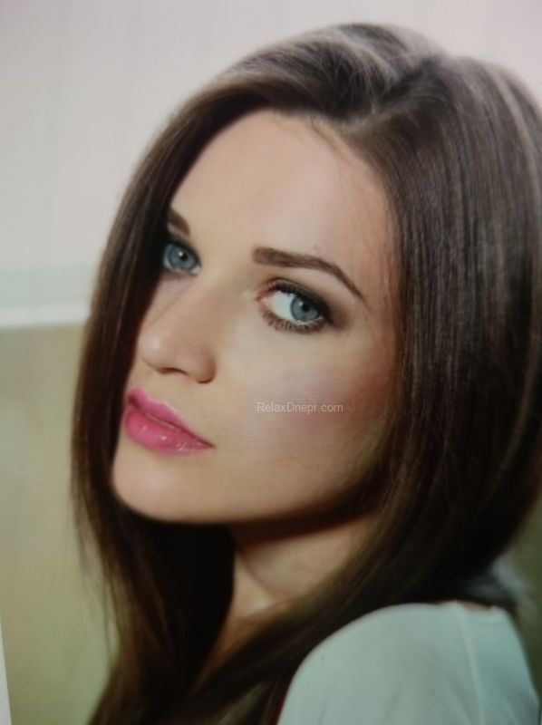 Повія Дніпра : Настя - фото 1