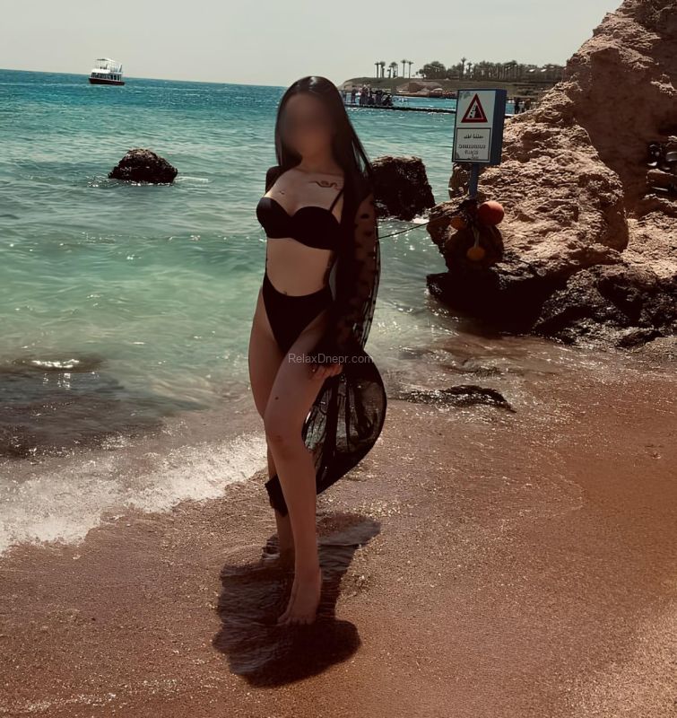 Dnipro escort : Viktoriya - photo 4