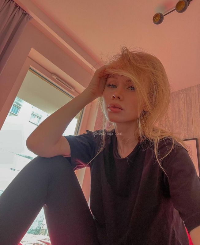 Повія Дніпра : Ксюша - фото 2