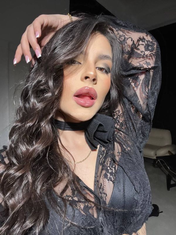 Повія Дніпра : Аня - фото 3