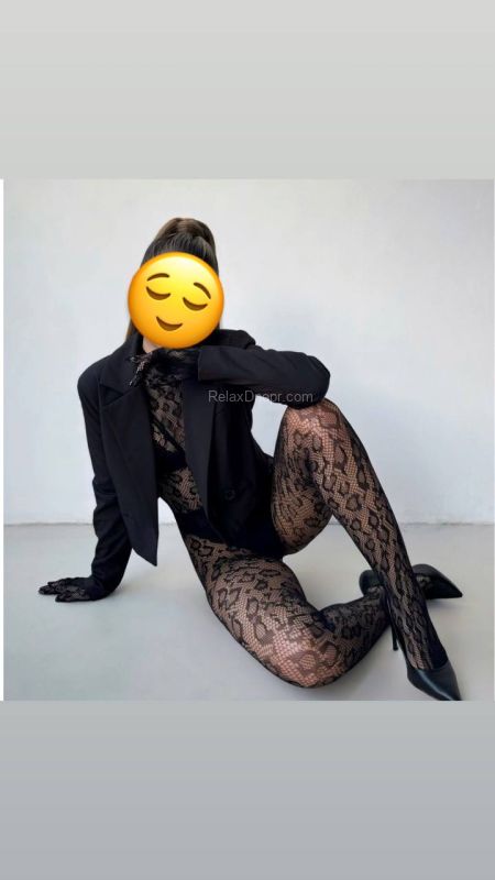 Dnipro escort : Katya - photo 2