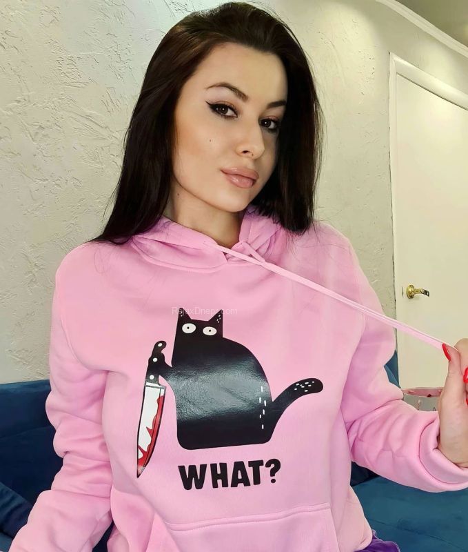 Проститутки Днепра : Катя - фото 1