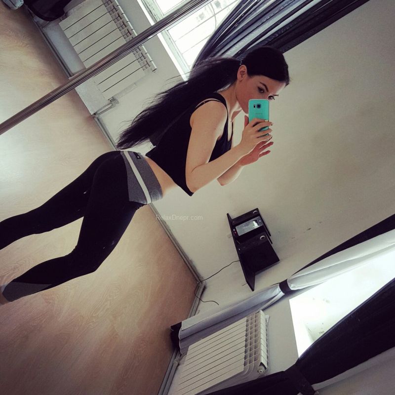 Проститутки Днепра : Катя - фото 2