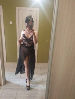 Повія Дніпра : Кіра - фото 1