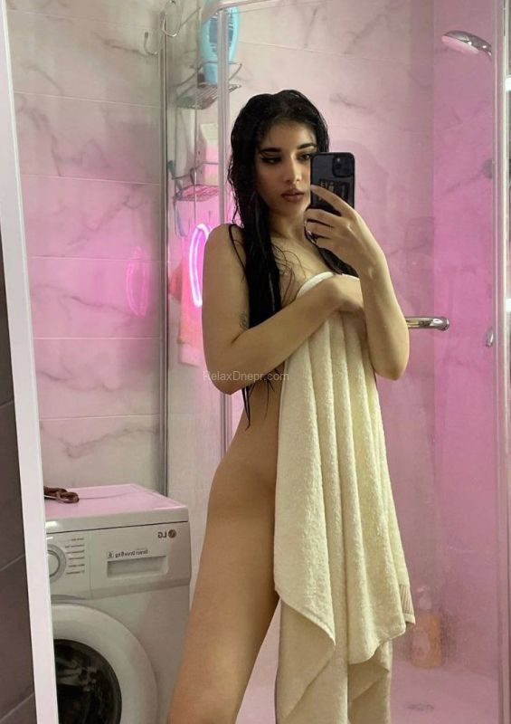 Повія Дніпра : Каріна - фото 2