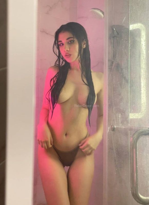 Повія Дніпра : Каріна - фото 3