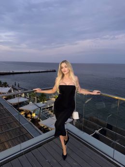 Escort Dnipro : Kama - photo 2