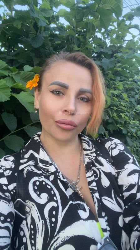 Повія Дніпра : Таша - фото 1