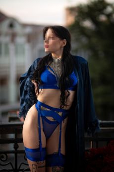 Escort Dnipro : Nastya - photo 2