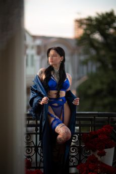 Проститутка Днепра : Настя - фото 3