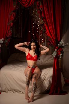 Проститутка Днепра : Настя - фото 3