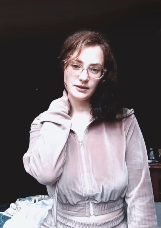 Dnipro escort : Diana - photo 1