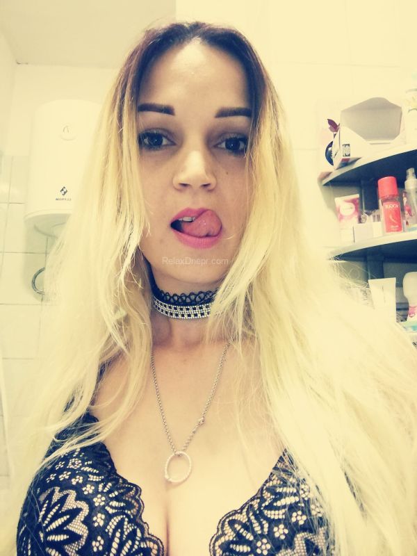 Dnipro escort : Katya_Indi - photo 2