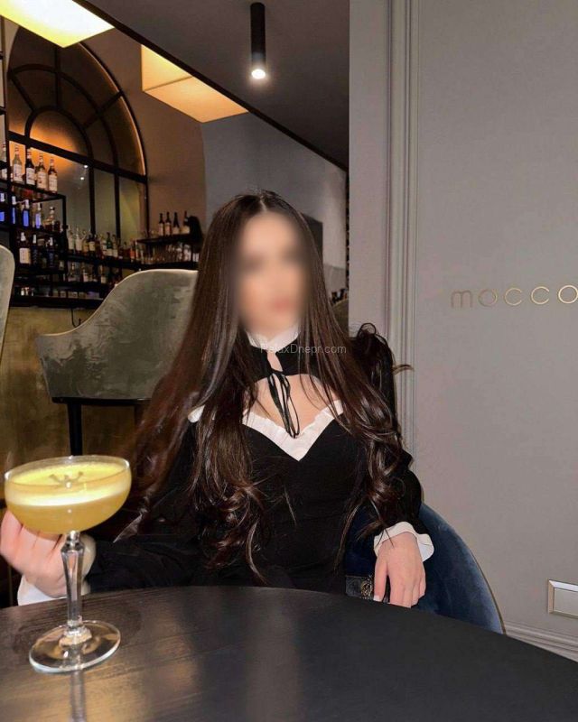 Повія Дніпра : Ілона - фото 1