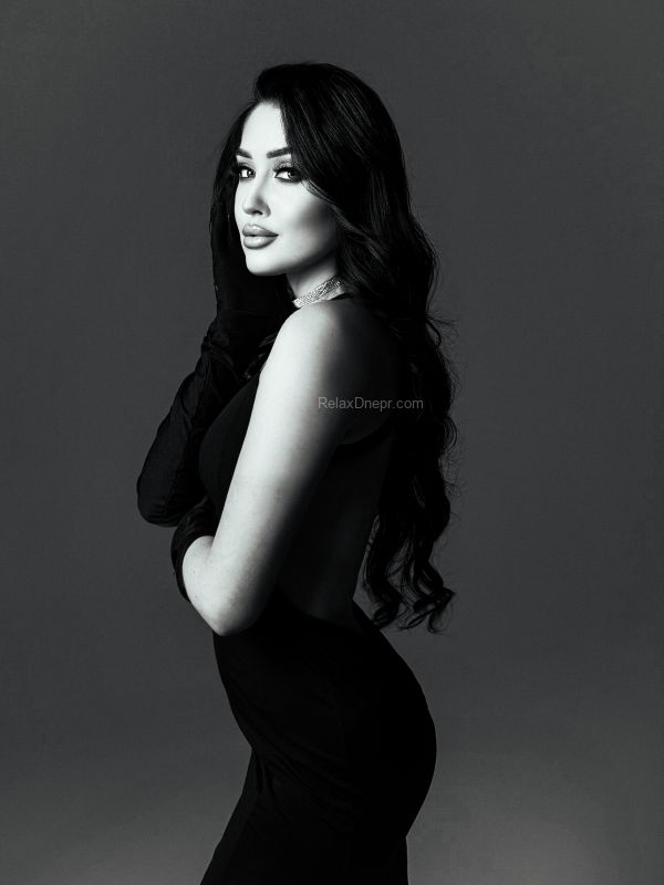 Повія Дніпра : Крістіна - фото 5