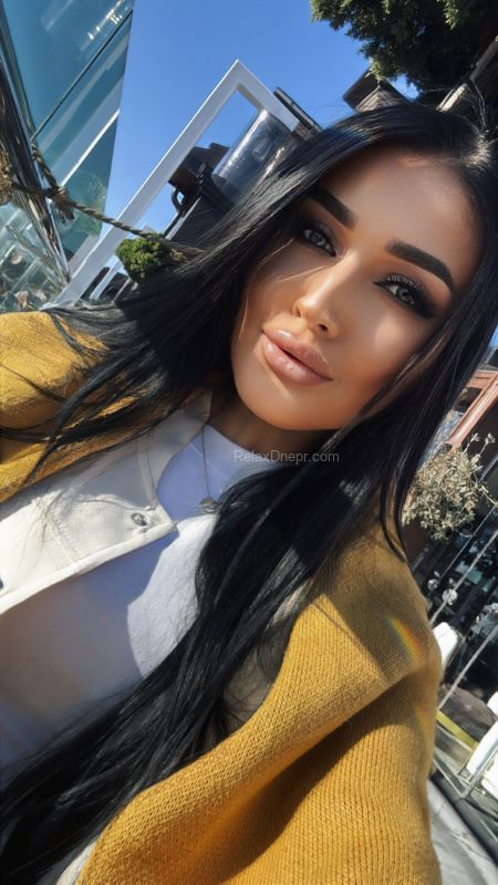 Проститутки Днепра : Кристина - фото 6