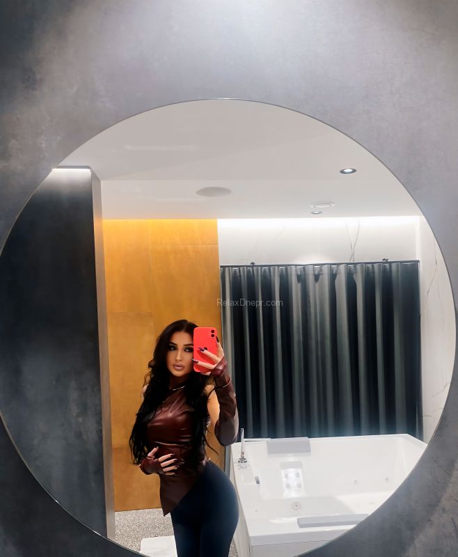 Проститутки Днепра : Кристина - фото 7