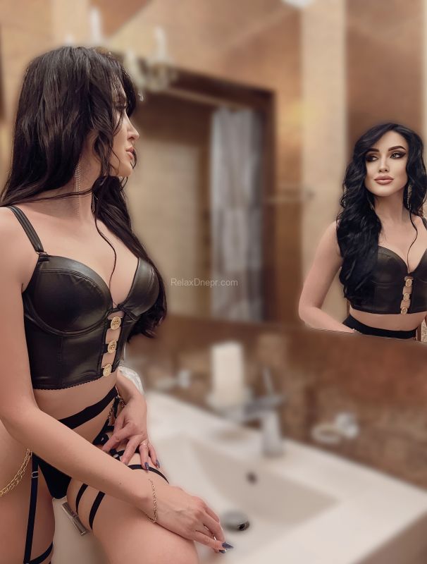 Проститутки Днепра : Кристина - фото 7