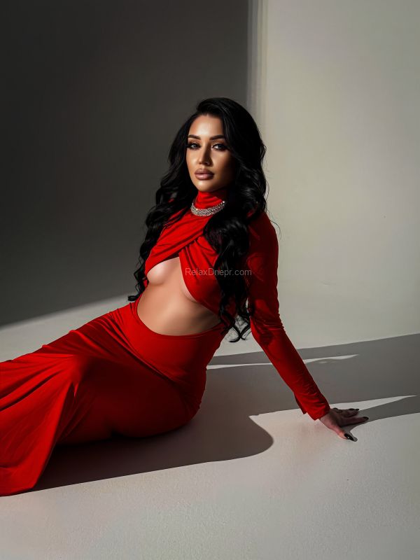 Повія Дніпра : Крістіна - фото 7