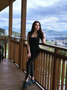 Escort Dnipro : Kristina - photo 1