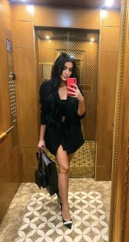 Escort Dnipro : Kristina - photo 4