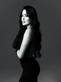 Проститутка Днепра : Кристина - фото 1