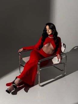 Повія Дніпра : Крістіна - фото 3