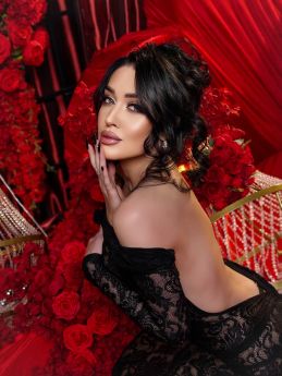 Escort Dnipro : Kristina - photo 4