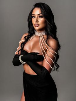 Escort Dnipro : Kristina - photo 5