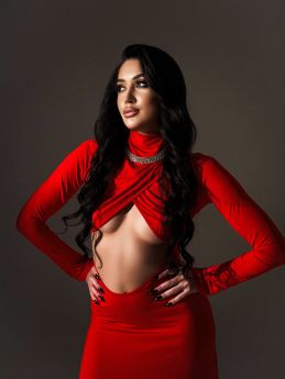 Повія Дніпра : Крістіна - фото 1