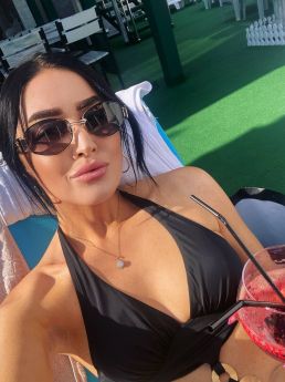 Проститутка Днепра : Кристина - фото 1