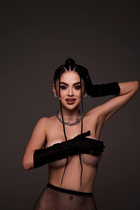 Повія Дніпра : Лєя - фото 2