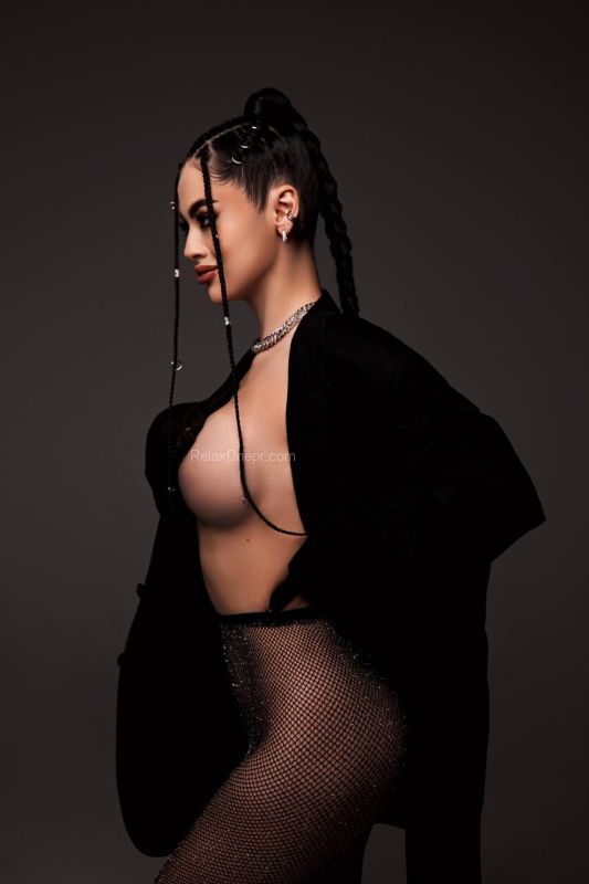 Повія Дніпра : Лєя - фото 3