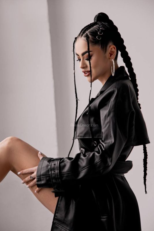 Повія Дніпра : Лєя - фото 8