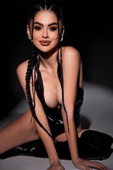 Escort Dnipro : Leya - photo 1