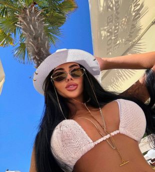 Escort Dnipro : Leya - photo 1