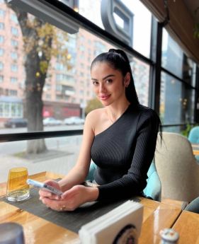 Escort Dnipro : Leya - photo 4