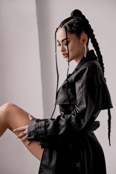 Escort Dnipro : Leya - photo 1