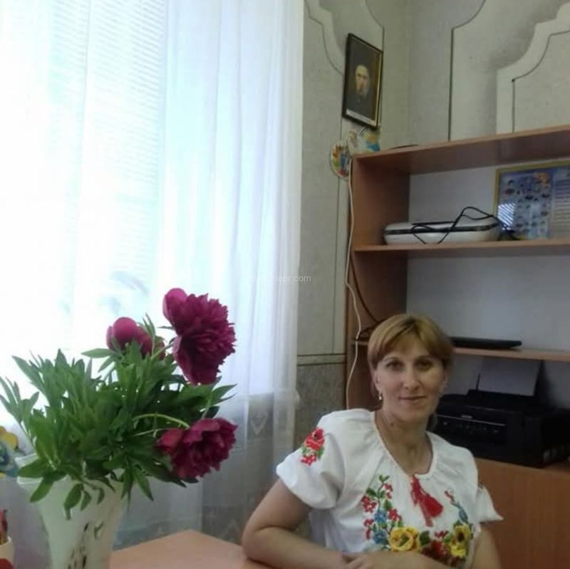 Dnipro escort : Oksana - photo 1