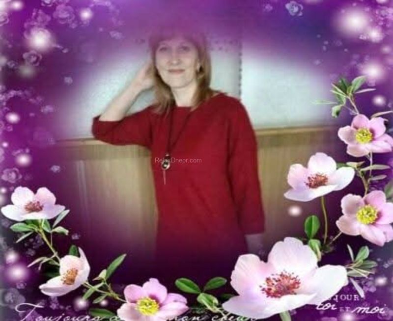 Dnipro escort : Oksana - photo 2