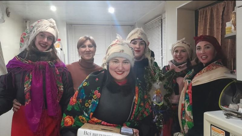 Dnipro escort : Oksana - photo 3